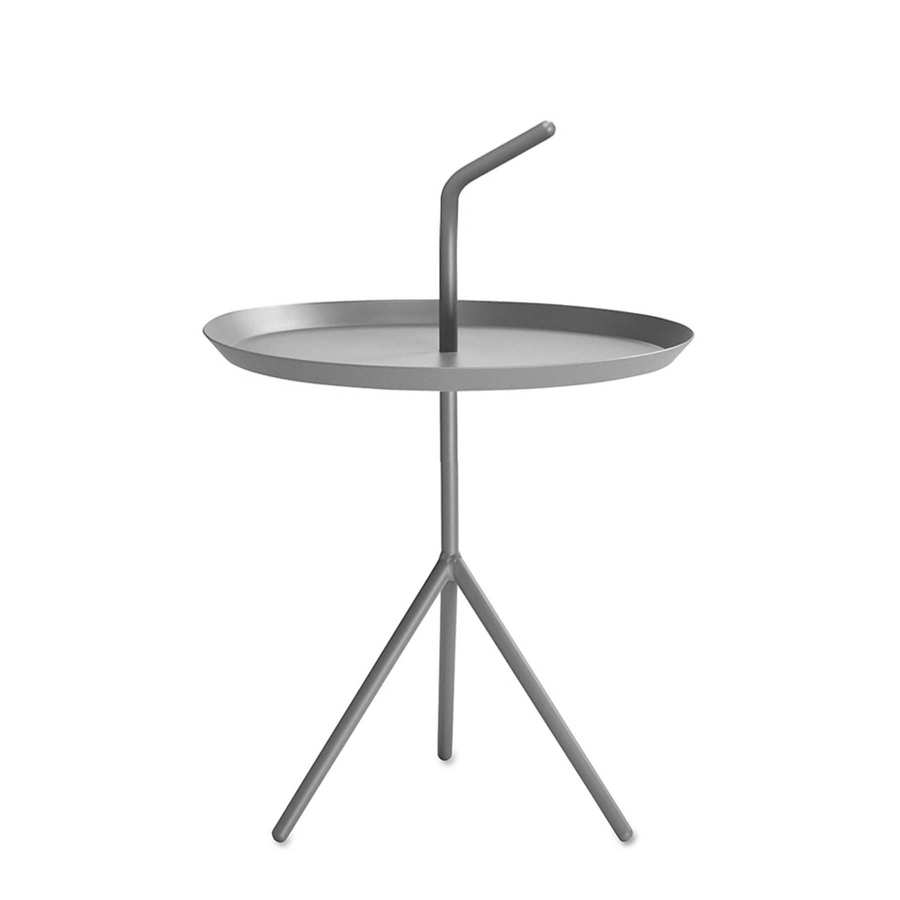 Steel Side Table Gt-230D