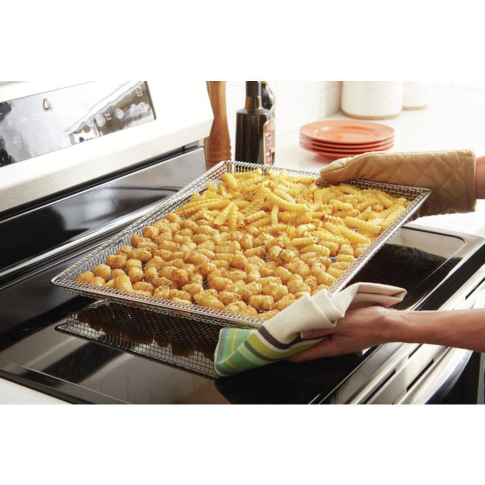 Frigidaire ReadyCook Air Fry Tray AIRFRYTRAY