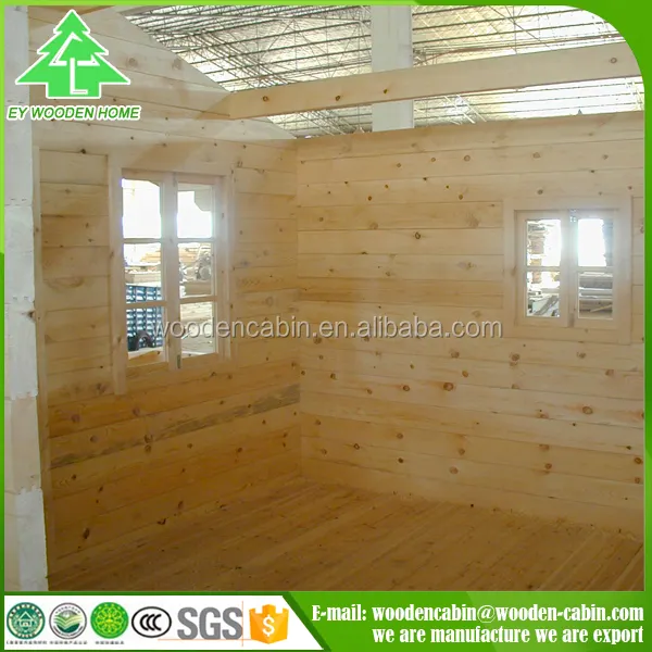 Professional supply Cheap Price garden house wood for sale