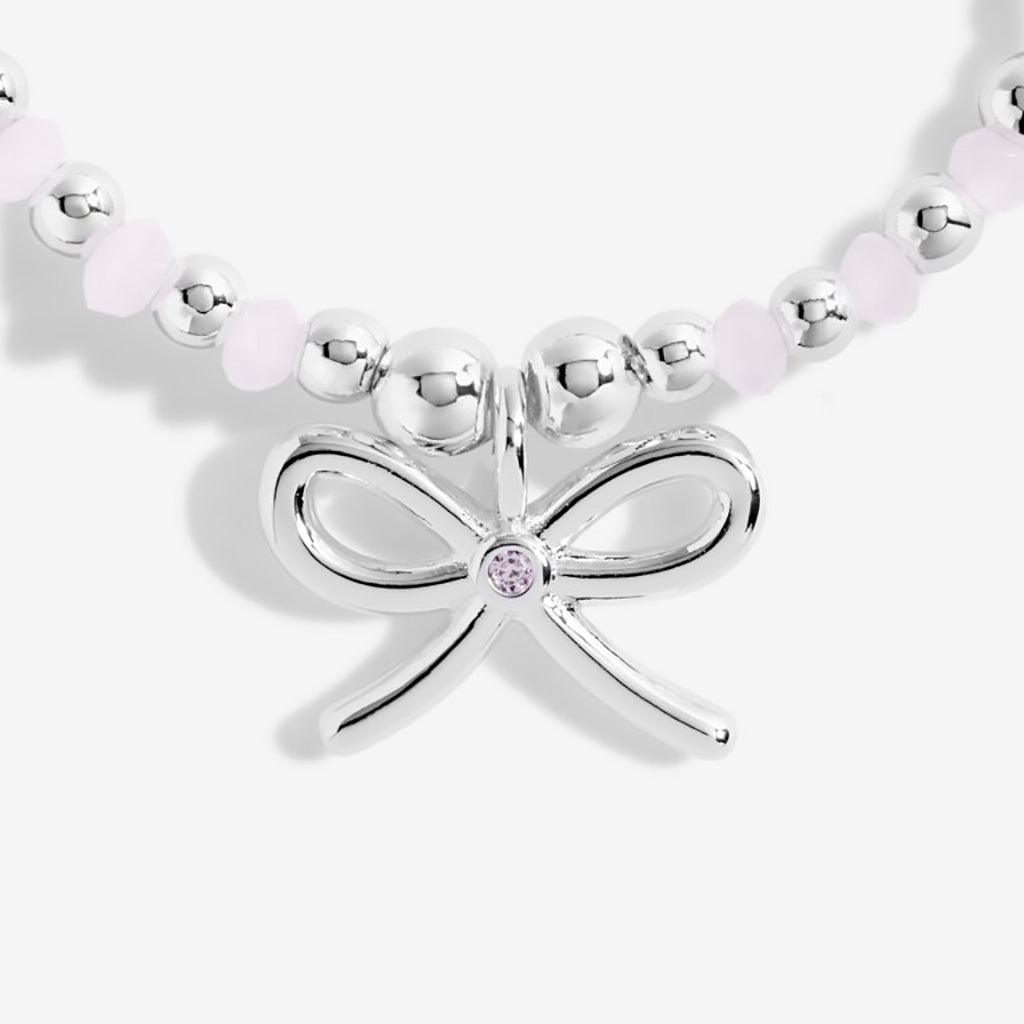 Katie Loxton  Color Pop A Little 'Lovely Daughter' Bracelet