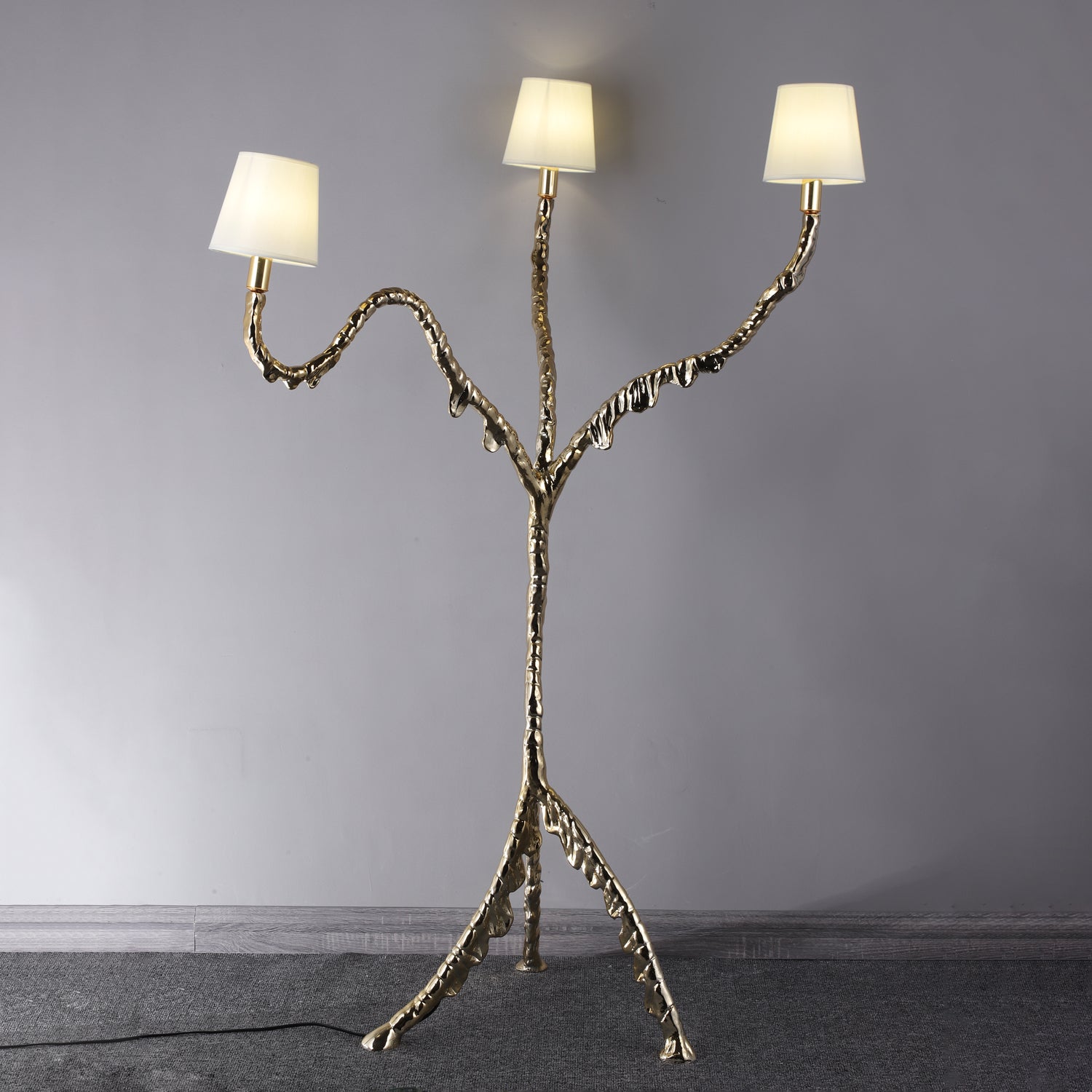 Ines Floor Lamp