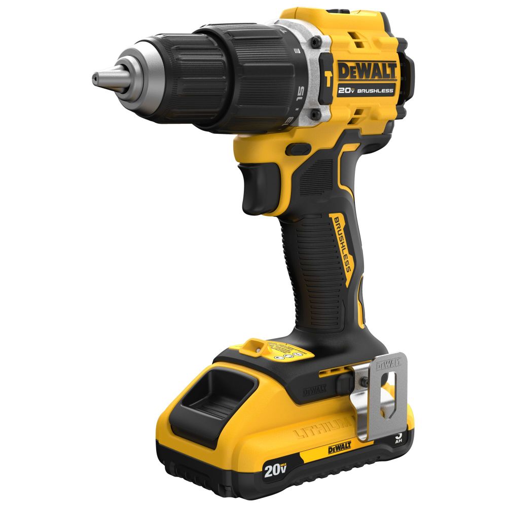 DEWALT 20V MAX 1/2