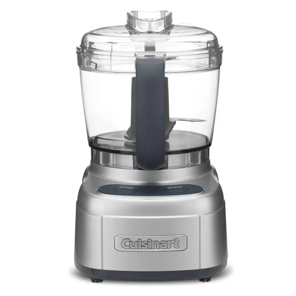 Cuisinart Elemental Collection 4-Cup Chopper/Grinder