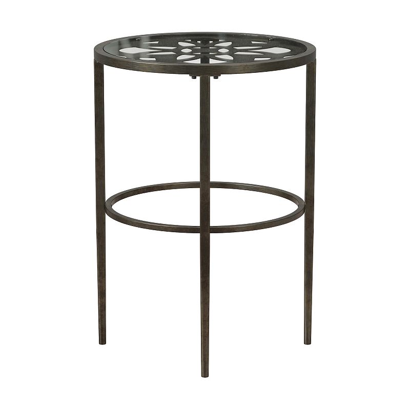 Hillsdale Furniture Marsala End Table