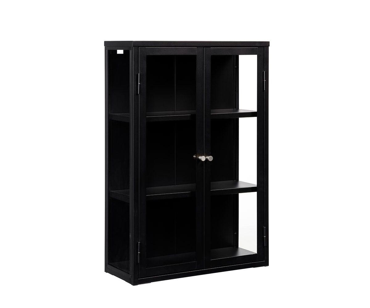 Dion Tall Wall Cabinet