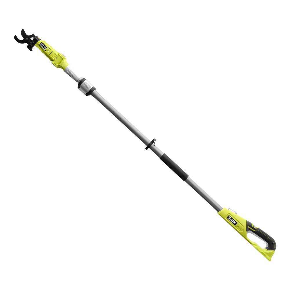 RYOBI ONE+ 18V Cordless Battery Pole Lopper (Tool-Only) P2506BTL