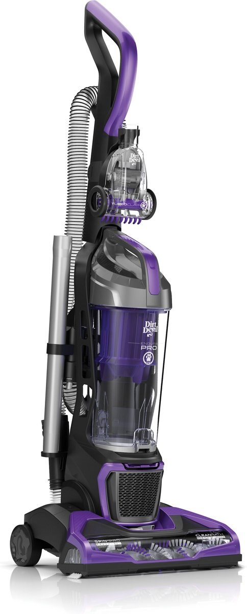 Dirt Devil Endura Pro Upright Vacuum Cleaner