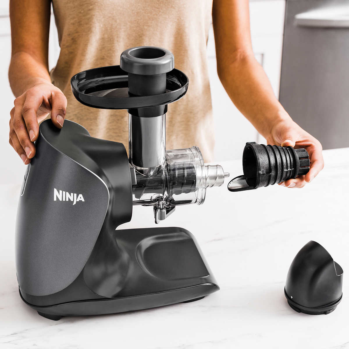 Ninja Cold Press Juicer Pro