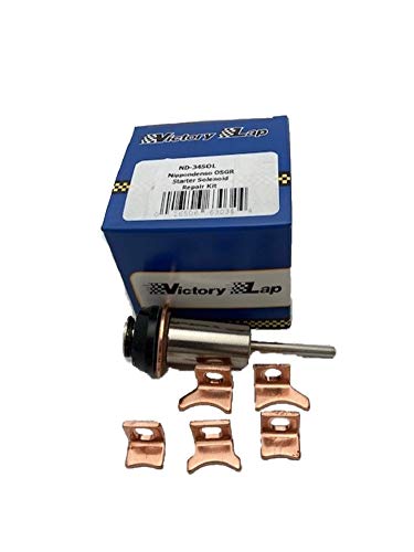 Victory Lap Starter Solenoid Repair Kit ND-34-SOL