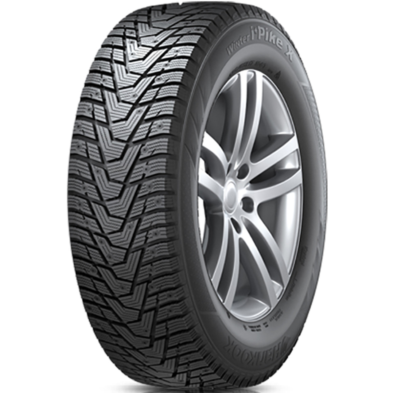 Hankook Winter i*Pike X 245