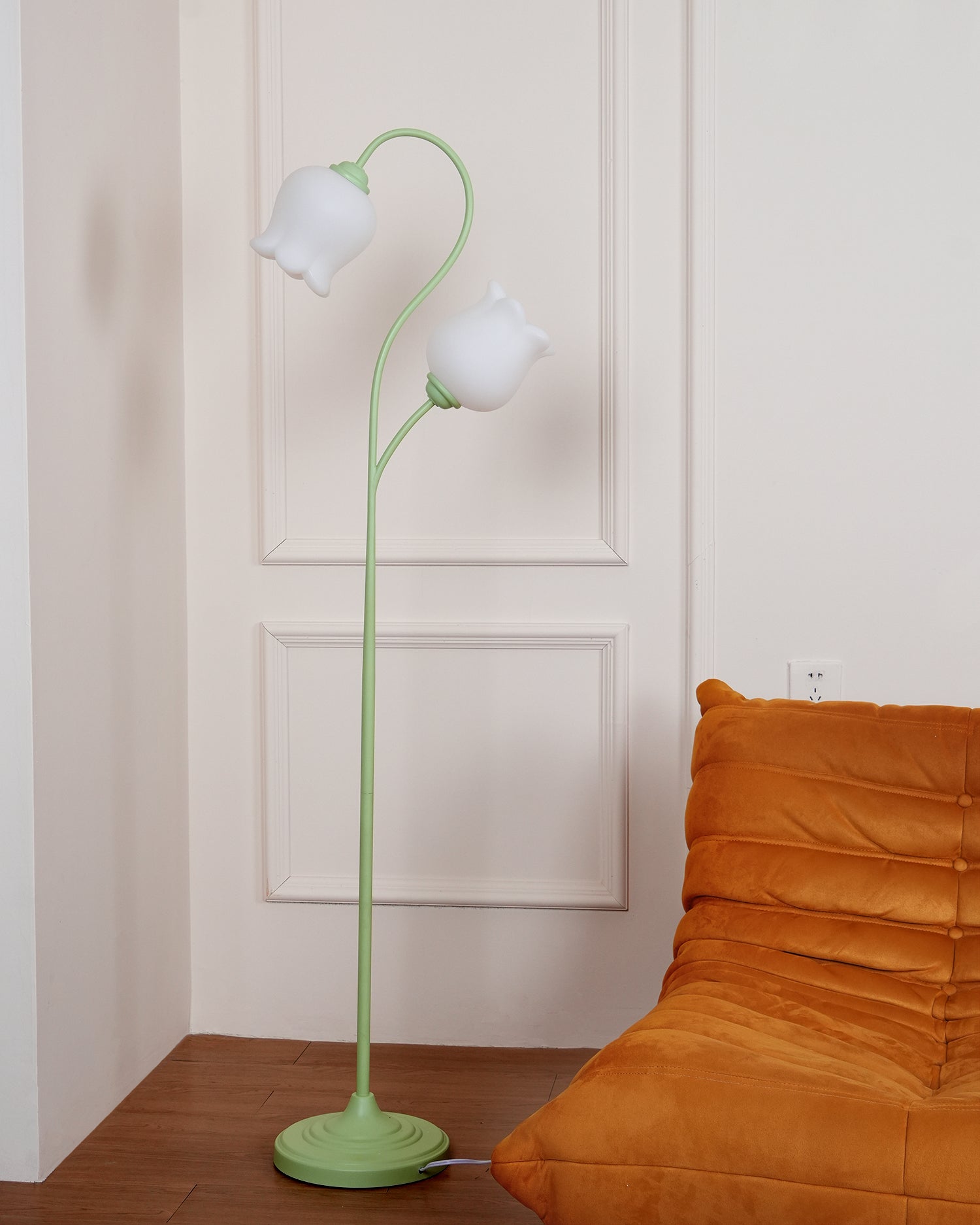 Lilium Floor Lamp