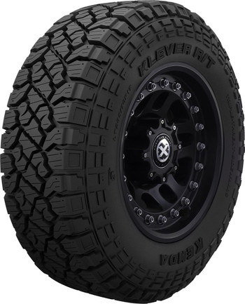 Kenda Klever R/T Kr601 35x12.50R24 Tires