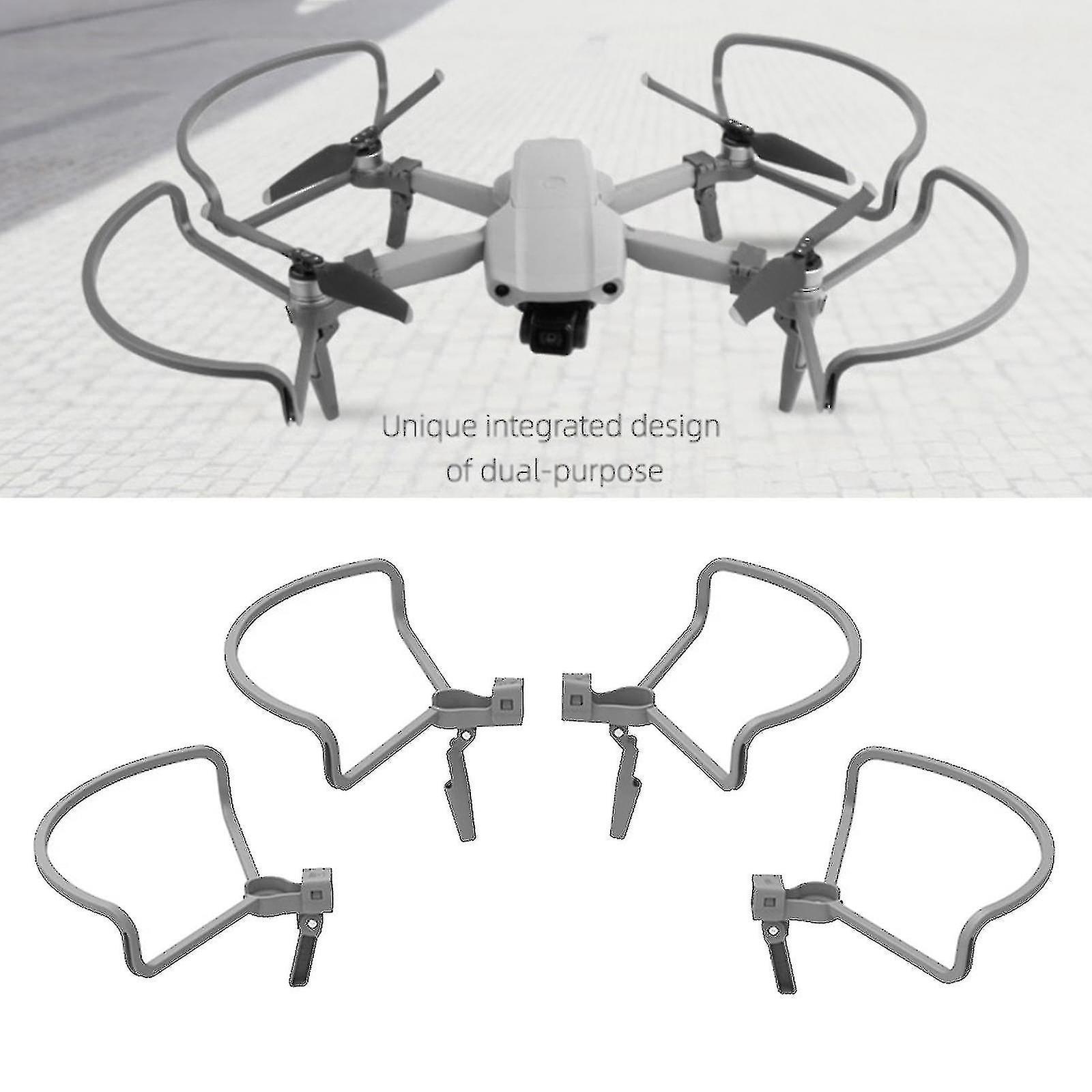 Propeller Guard Protector Cover For Dji Mavic Air 2 Drone Applies To Substitutions