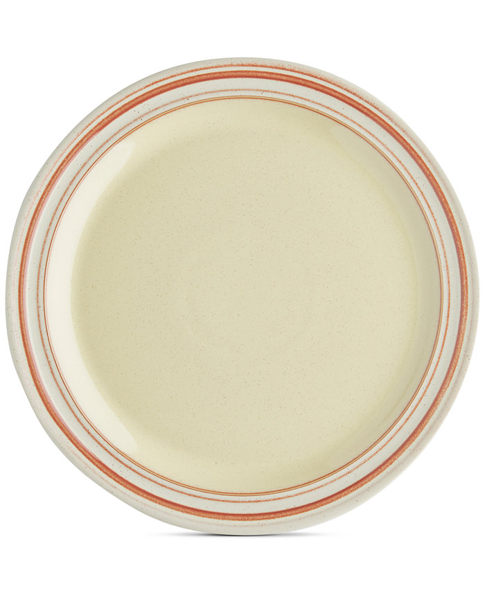 Denby Dinnerware Heritage Veranda Salad Plate