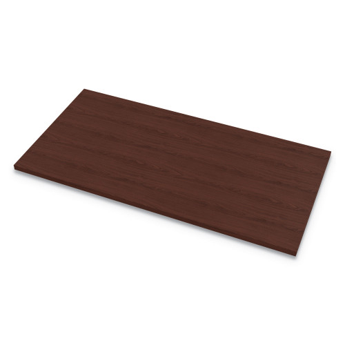 Fellowes Levado Laminate Table Top， 48