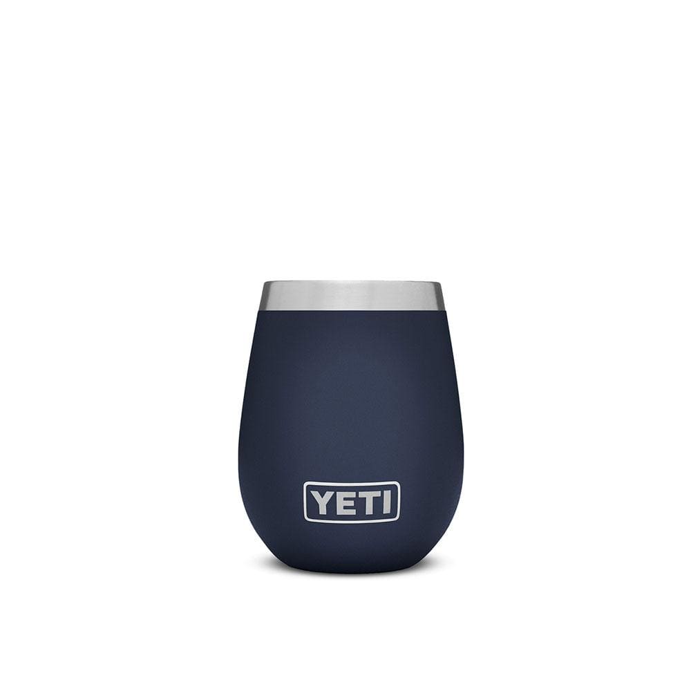 YETI Rambler 10oz Wine Tumbler