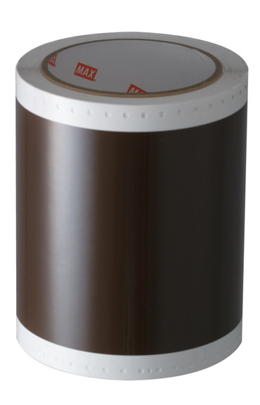 NMC CPM1V33 Brown Premium Tape Roll  TAPE  4 x 49...