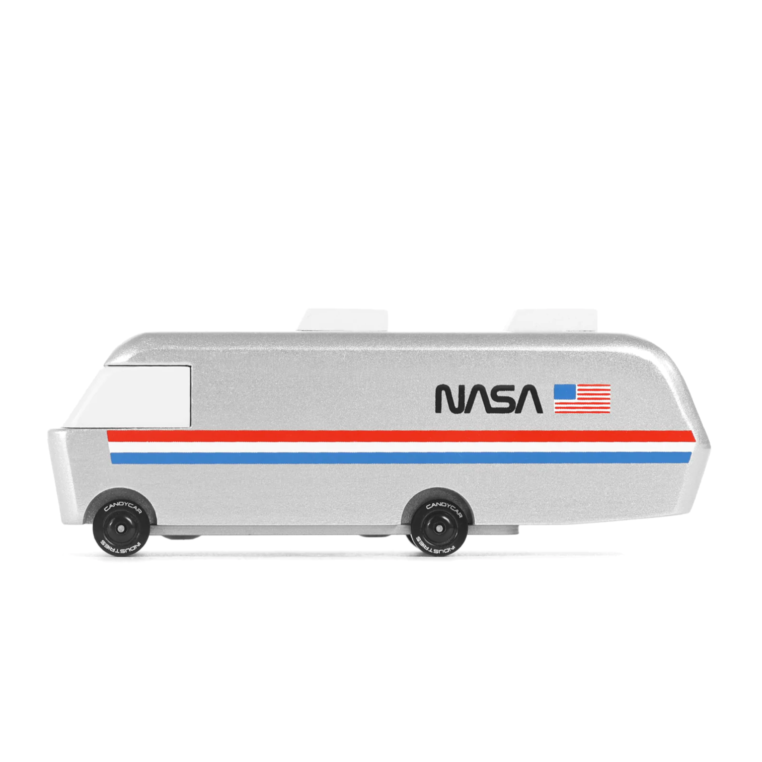 NASA Astrovan by Candylab Toys