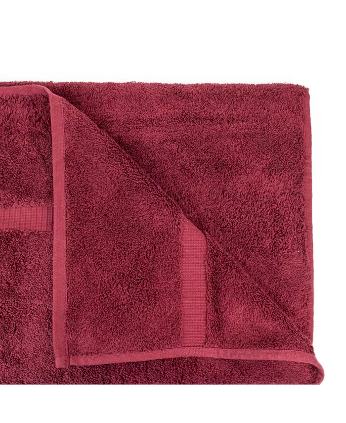 BC Bare Cotton Luxury Hotel Spa Towel Turkish Cotton Bath Sheets