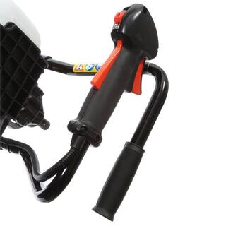 ECHO 42.7cc 1-Man Gas Earth Auger EA-410