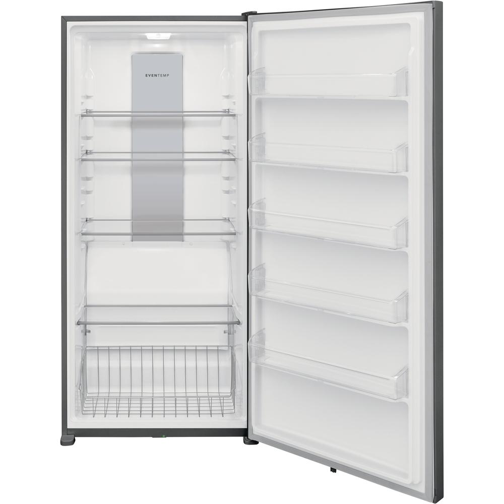 Frigidaire 20 cu.ft. Upright Freezer with LED Lighting FFUE2024AN