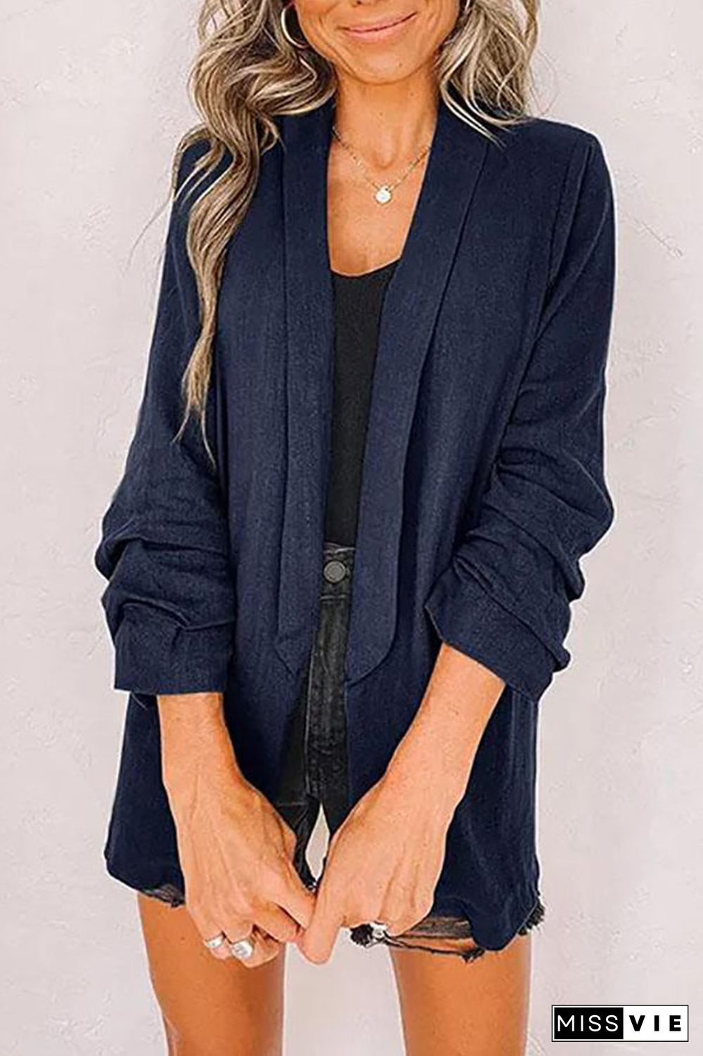 Boss Lady Boyfriend Blazer