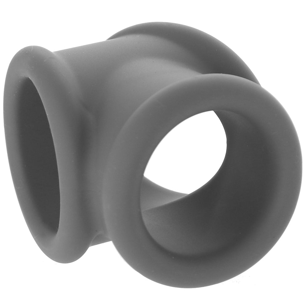 Alpha Liquid Silicone Precision Ring