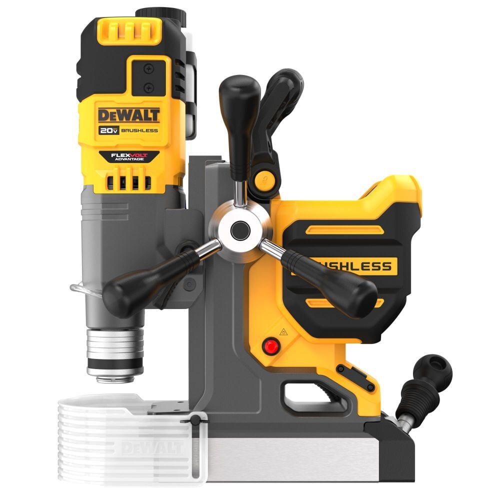 DEWALT 20V MAX 2" Magnetic Drill Press with FLEXV ADVANTAGE Bare Tool DCD1623B from DEWALT