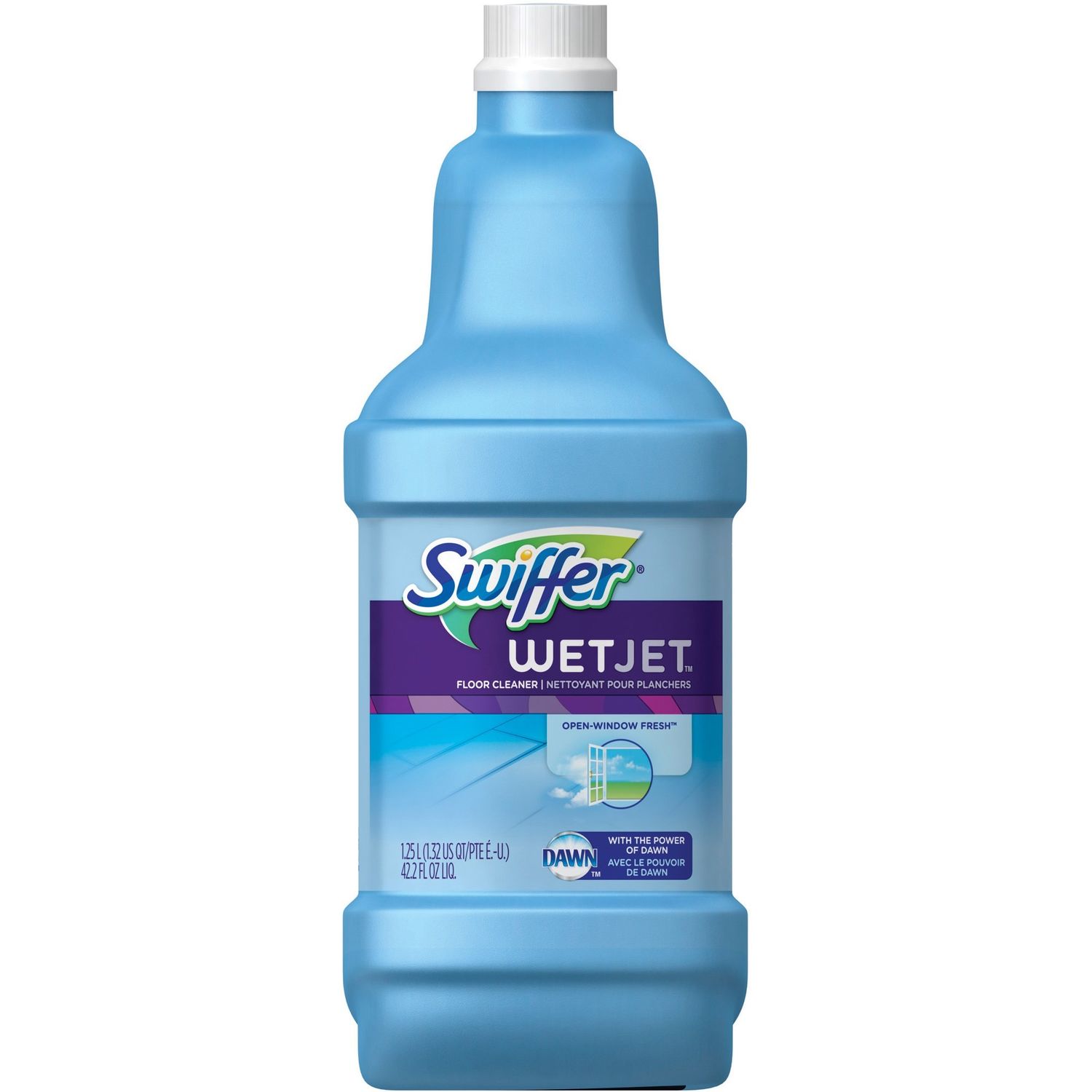 WetJet Floor Cleaner by Procter and Gamble PGC77810CT