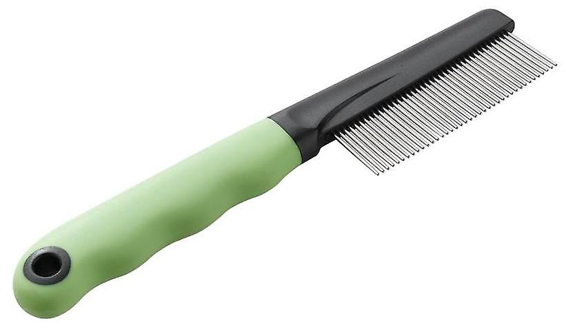 Ferplast Cat Comb Gro 5790 comb w handle