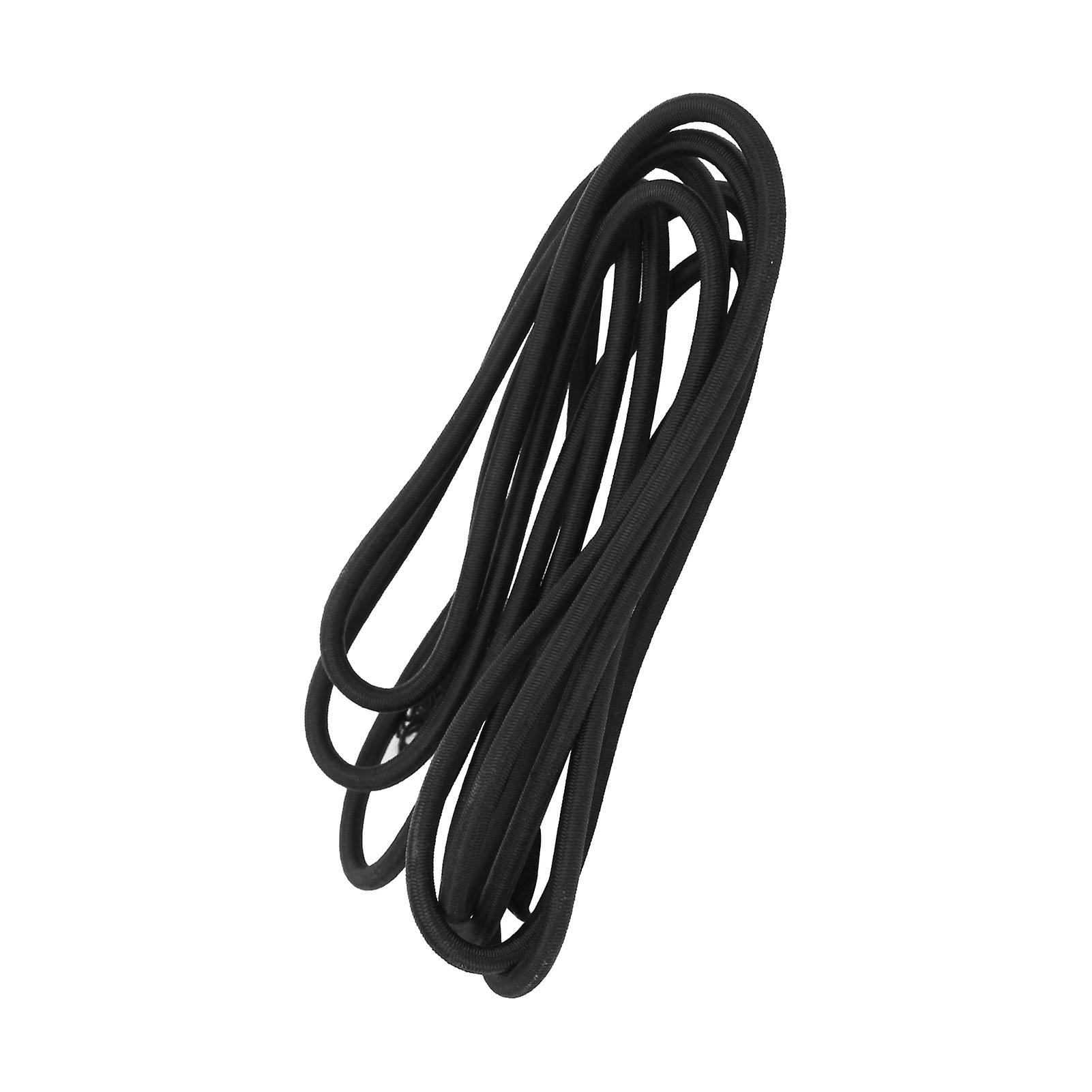 Strong Elastic Rope Bungee Shock Cord Stretch String For Outdoor Tent Kayak Boat 300cm