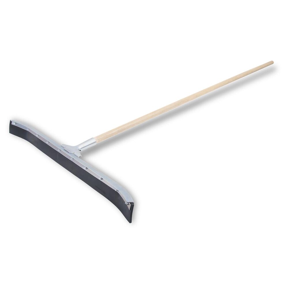 Marshalltown Asphalt Squeegee Curved w