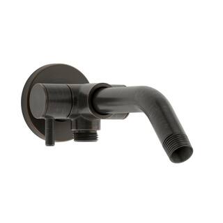 KOHLER Shower Arm with 3-Way Diverter Oil Rubbed Bronze K-76330-2BZ