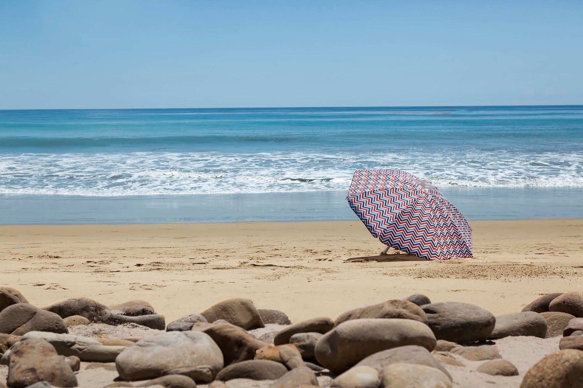 5.5 Ft. Portable Beach Umbrella