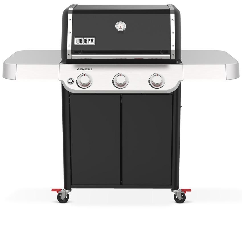 Weber GENESIS E-315 Natural Gas Grill