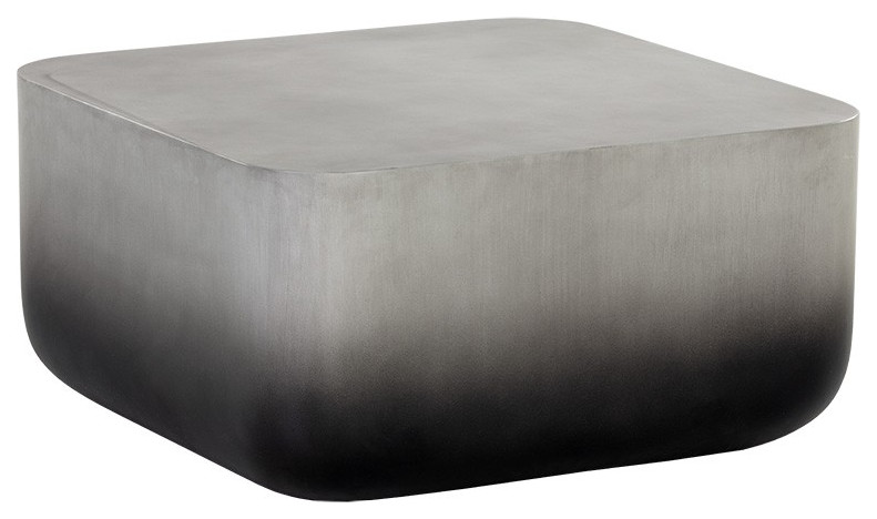 Strut Coffee Table   Transitional   Coffee Tables   by Sunpan Modern Home  Houzz