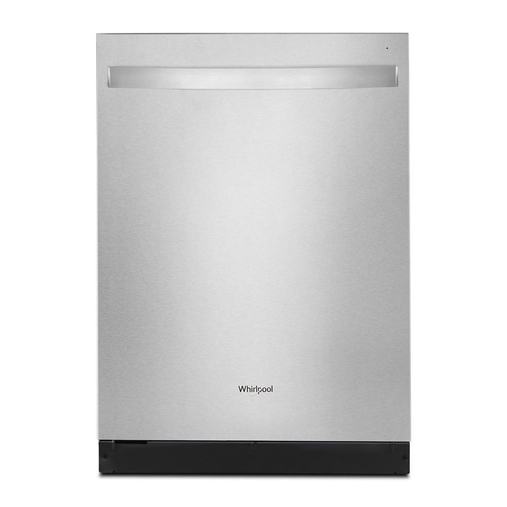 Whirlpool WDT730HAMZ 51 Dba Quiet Dishwasher With 3Rd Rack