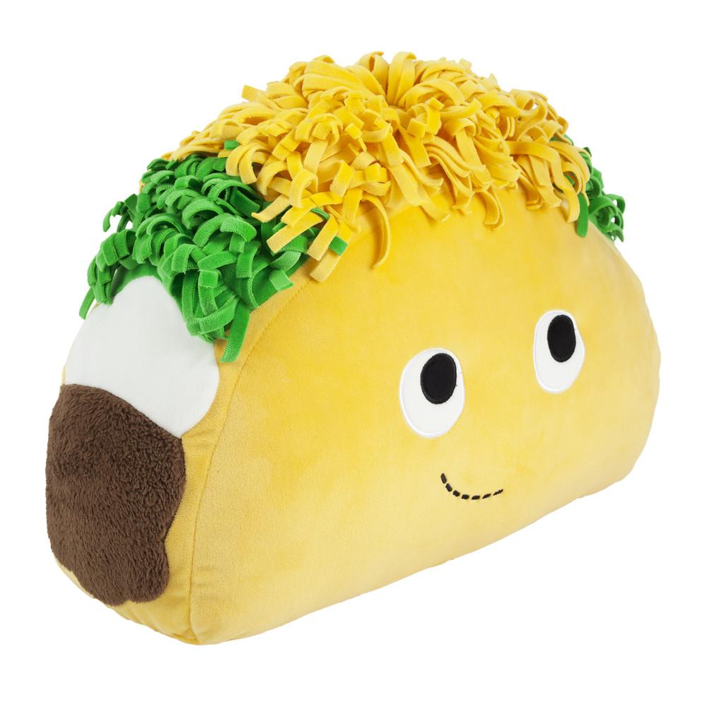 Yummy World Large Flaco Taco Plush by Kidrobot