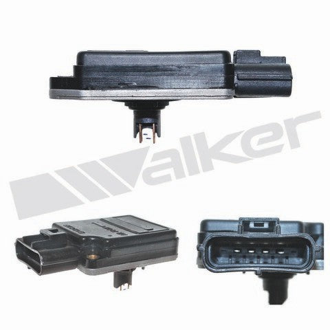 Walker Products 100% New Air Mass Sensor， Sensor Only