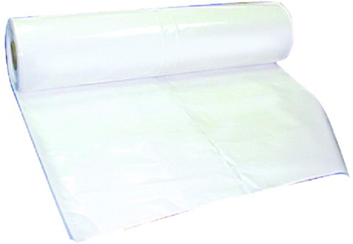 Poly America SF0950100W Premium Shrink Wrap  9 Mil...