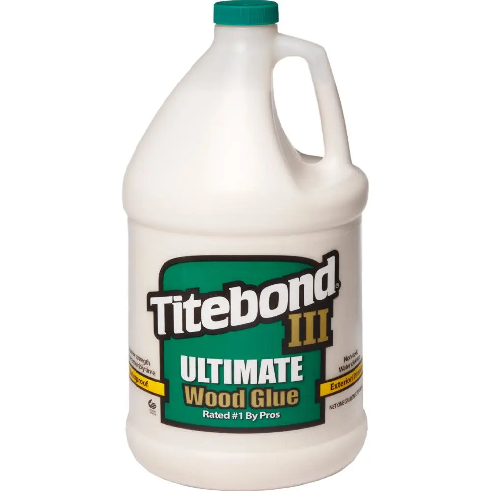 1 Gallon III Ultimate Wood Glue