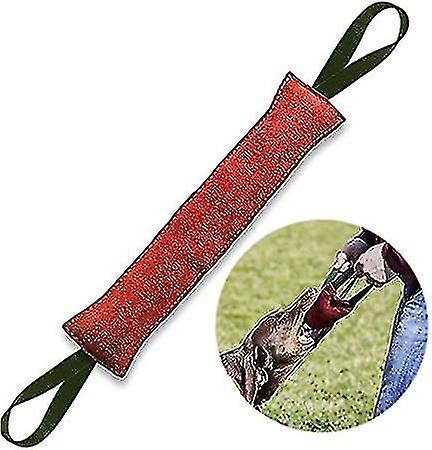 Dog Sleeve， With External Stitching， Dog Training Sock， Dog Sleeve， Dog Toys For Training Or Play 40