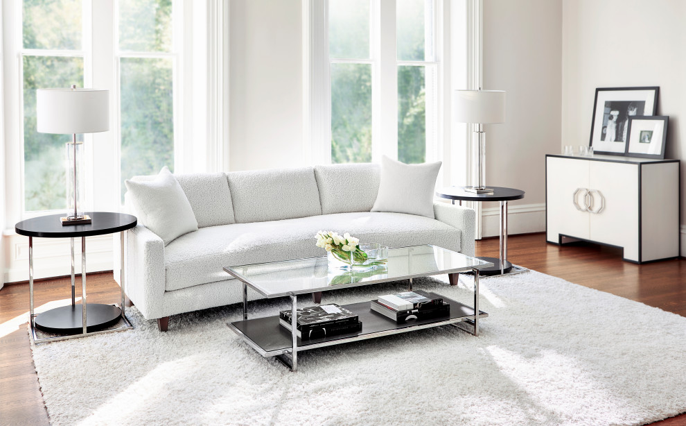 Bernhardt Silhouette Door Chest   Transitional   Accent Chests And Cabinets   by Bernhardt Furniture Company  Houzz