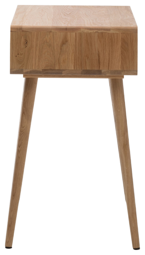 Primera End Table   Midcentury   Side Tables And End Tables   by Mobello  Houzz