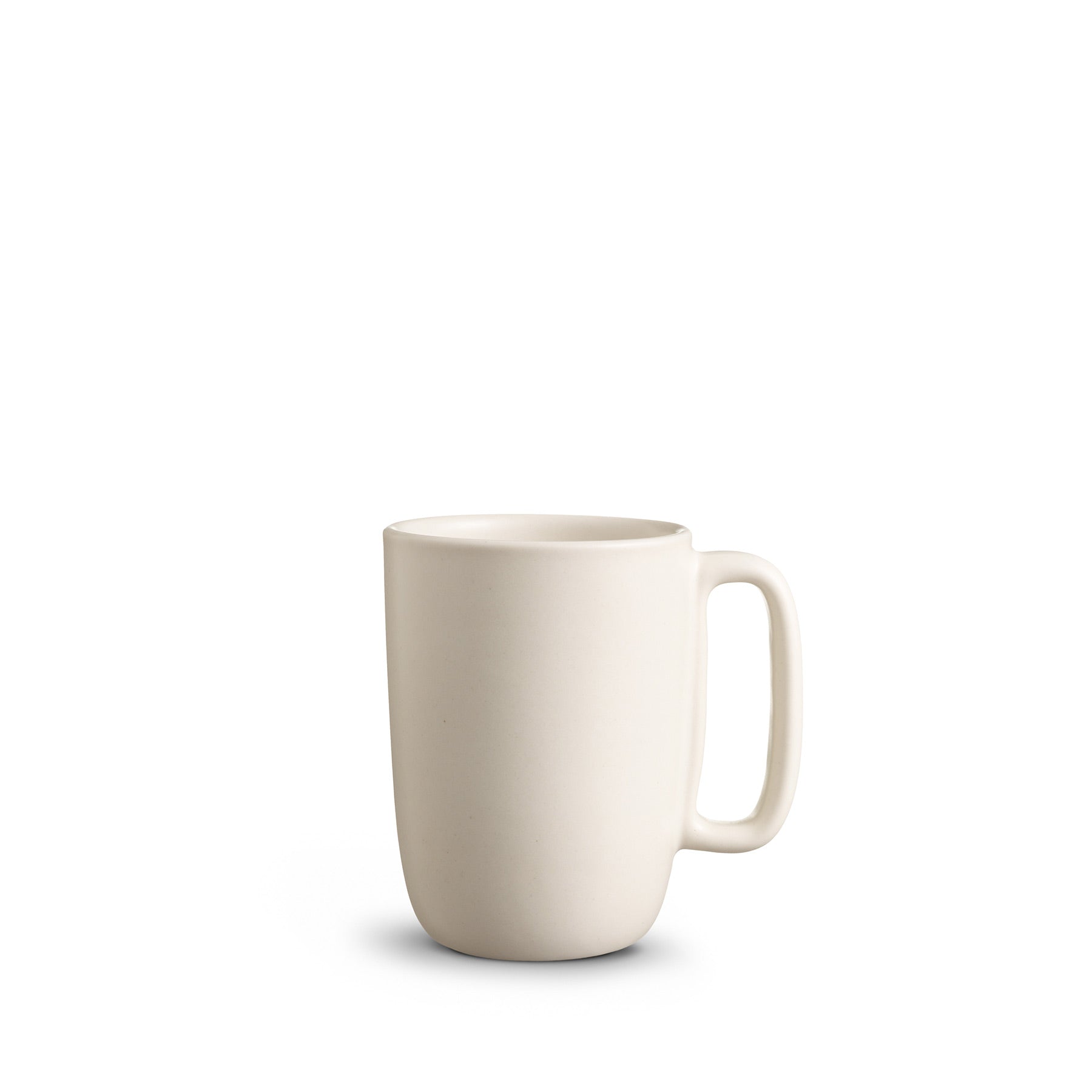 Large Mug – Generous Size for Your Favorite Beverages