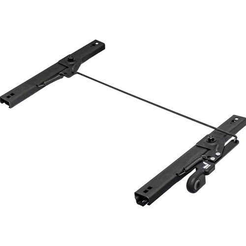 K M 8279 KM 1000/1003 Double Locking Slide Rails