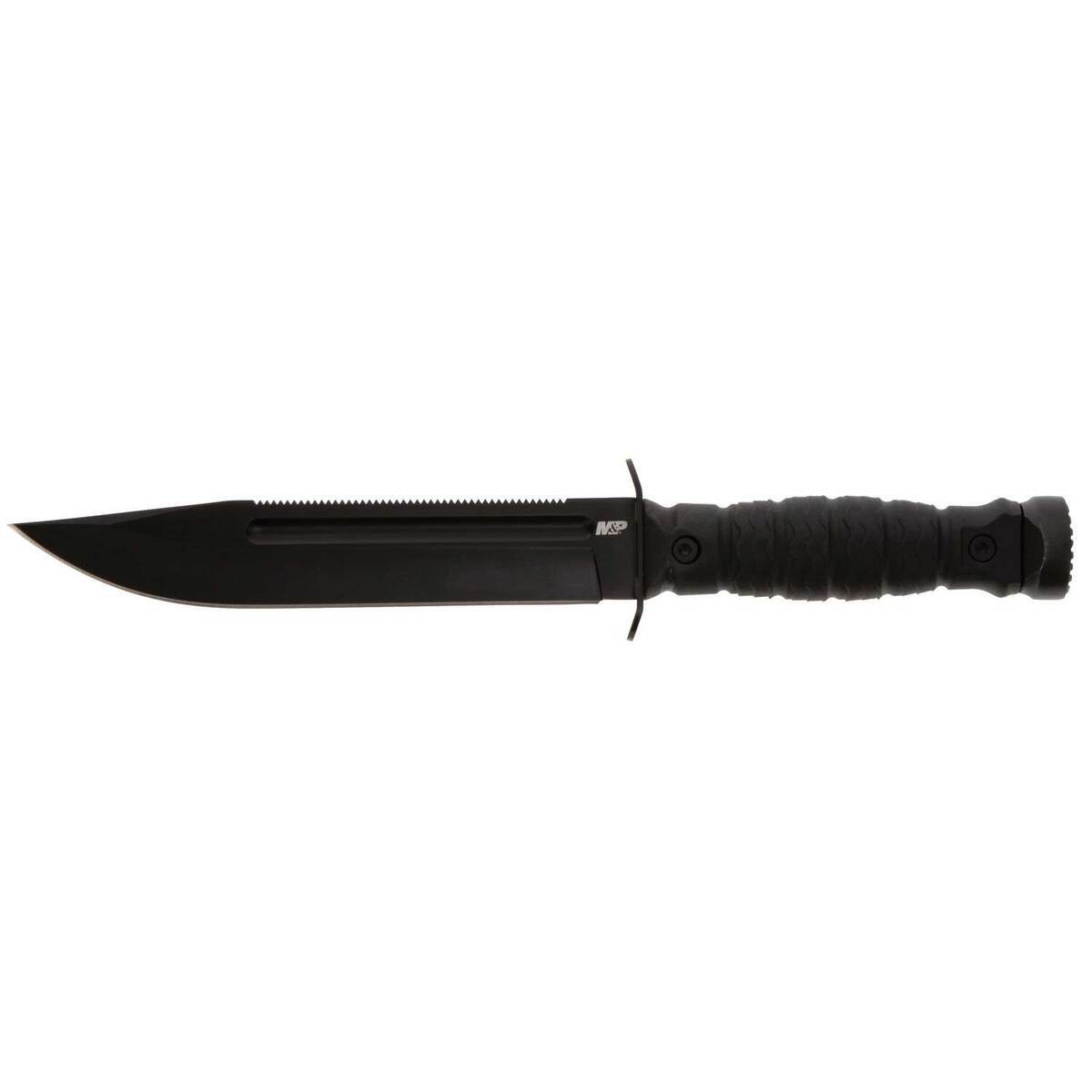 Smith  Wesson MP Ultimate Survival 7 inch Fixed Blade Knife