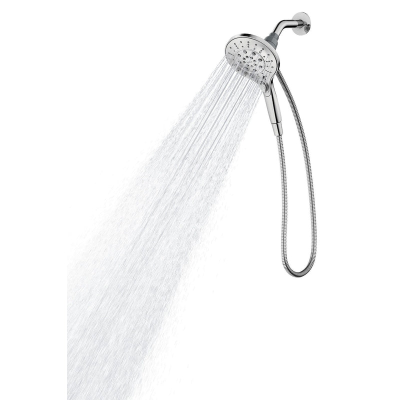 SHOWERHEAD ENGAGE CH