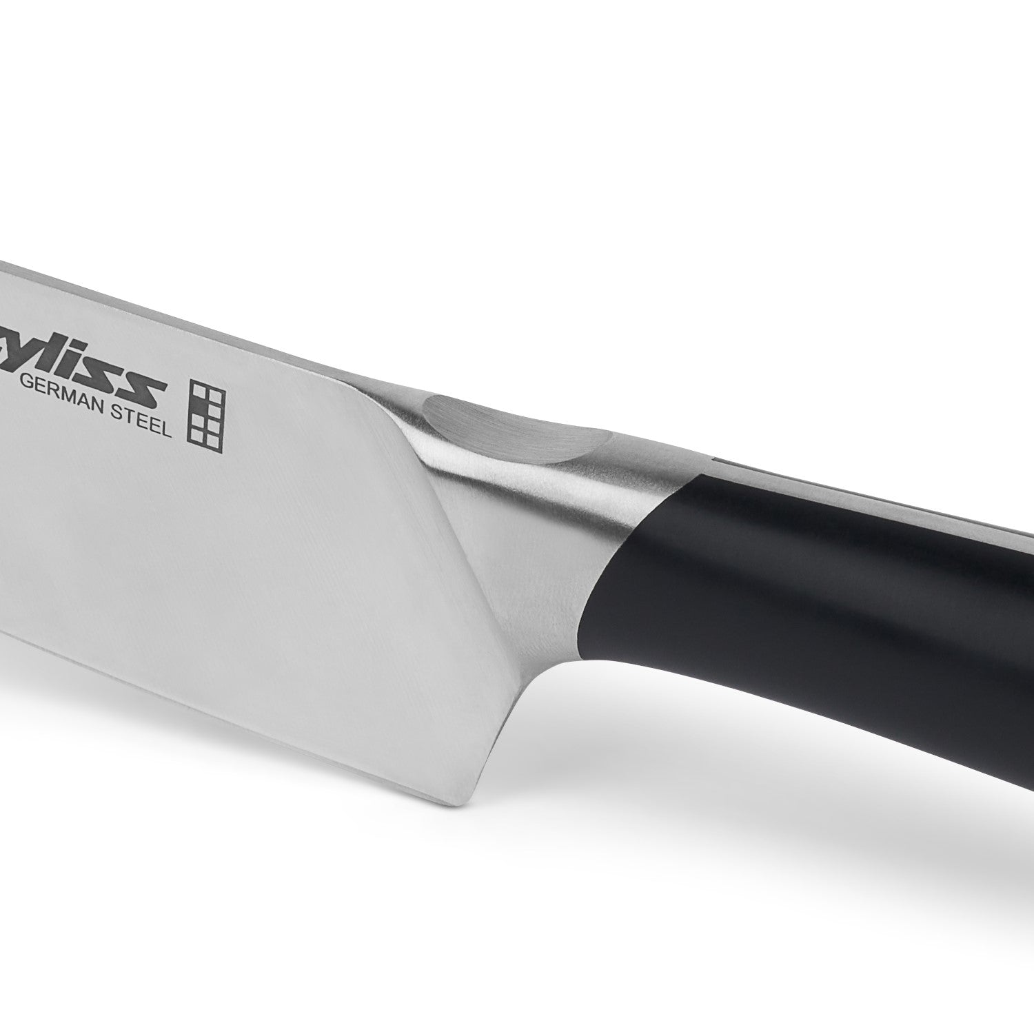 Comfort Pro Paring Knife 4.5 inch