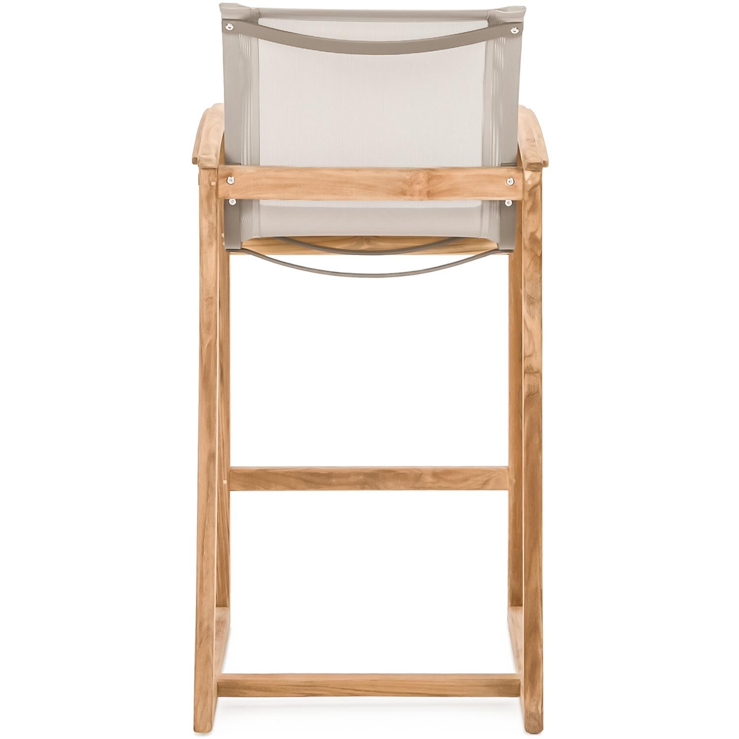 Signature Candleview Sling Bar Chair